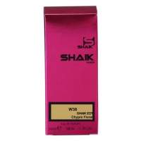 Духи для женщин аналог аромата Chanel Chance Shaik W 38