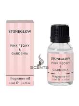 Stoneglow Modern Classics масло для аромаламп Розовый пион и Гардения (Pink Peony Gardenia)